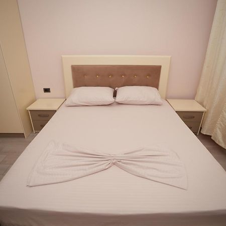 Marika Apart Hotel Golem  Esterno foto