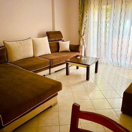 Marika Apart Hotel Golem  Esterno foto