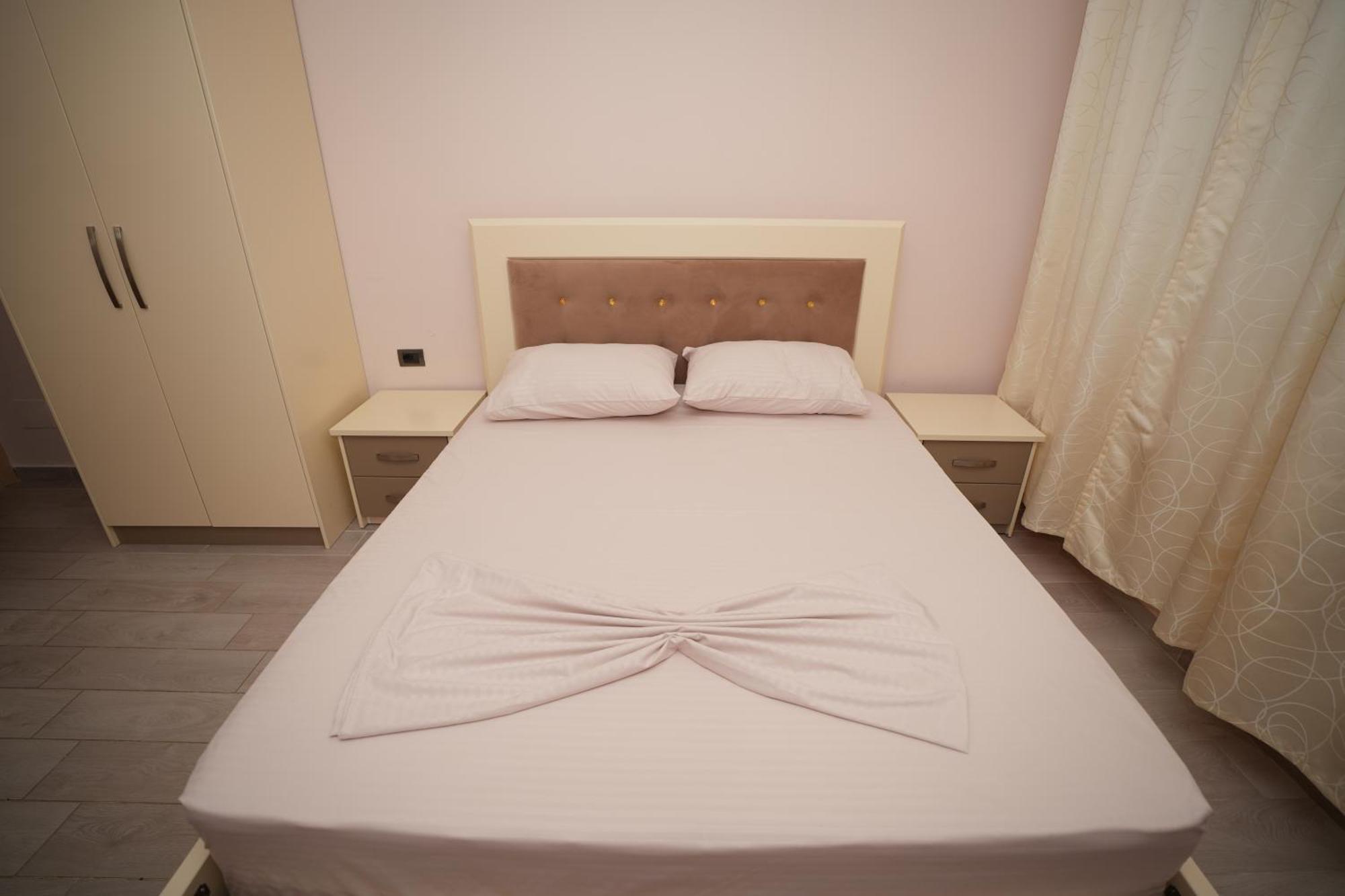 Marika Apart Hotel Golem  Esterno foto