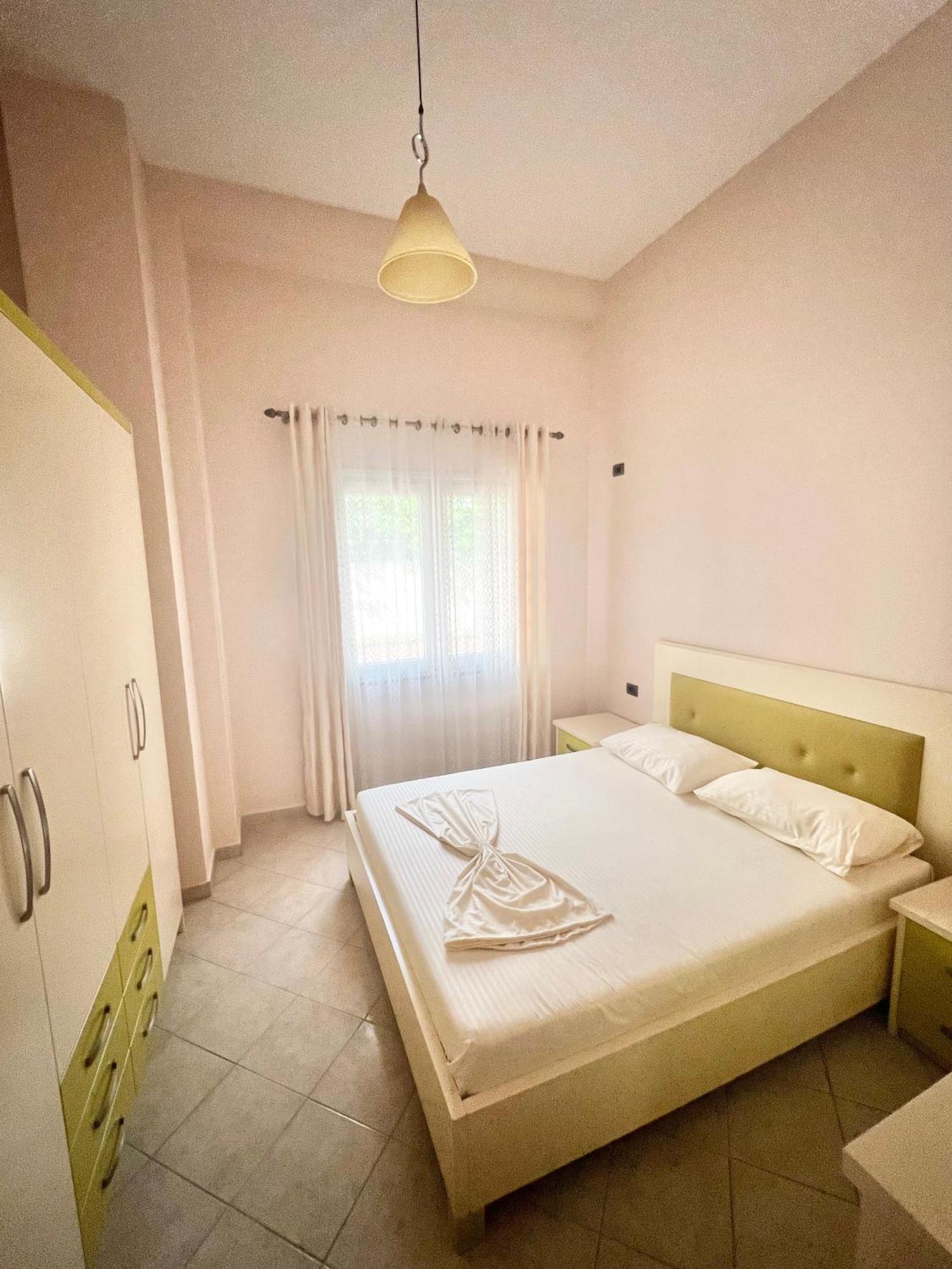 Marika Apart Hotel Golem  Esterno foto